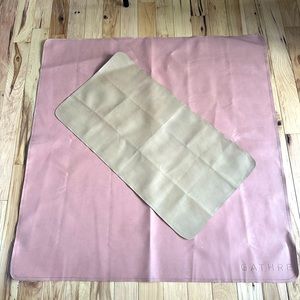 Gathre Mat bundle - 1 mini and 1 micro+